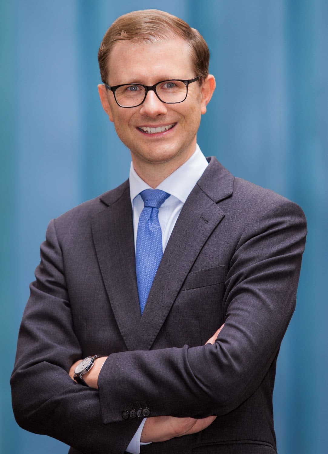 Mag. Peter Abpurg, Rechtsanwalt der AHR Rechtsanwälte
